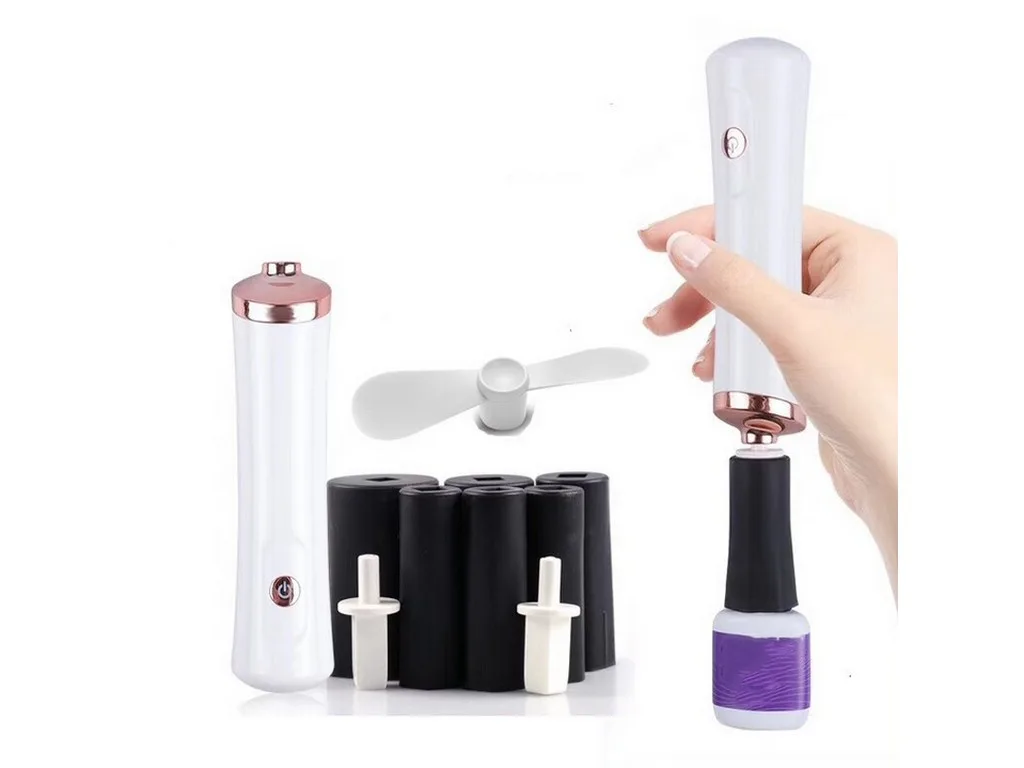 Glue shaker — a ia vlen vërtet?