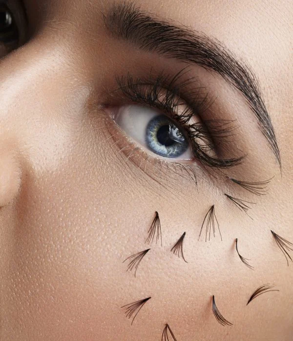 Royal Lashes — kit profesional për laminim qerpikësh